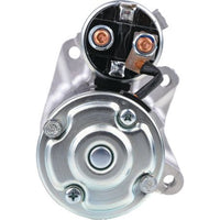 STARTER MOTOR 12V 10TH CW MITSUBISHI STYLE MXS2070