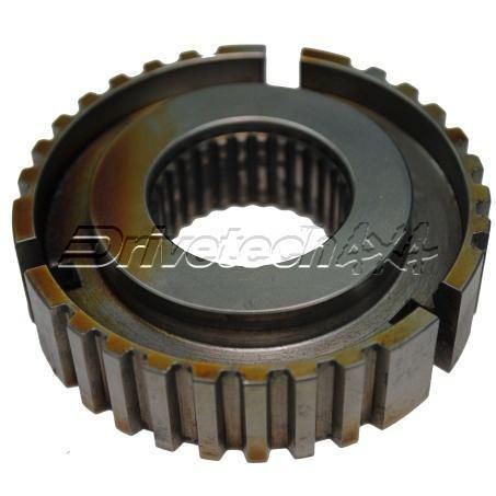 DRIVETECH Hub Selector Rn Ln10/110