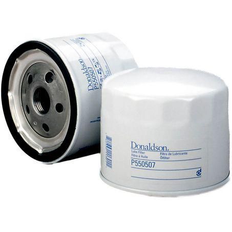 Donaldson Hydraulic Filter Spin-On