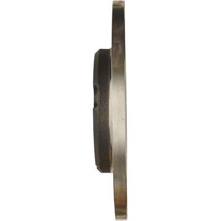 RDA Brakes Standard Disc Brake Rotor Solid 243mm RDA227