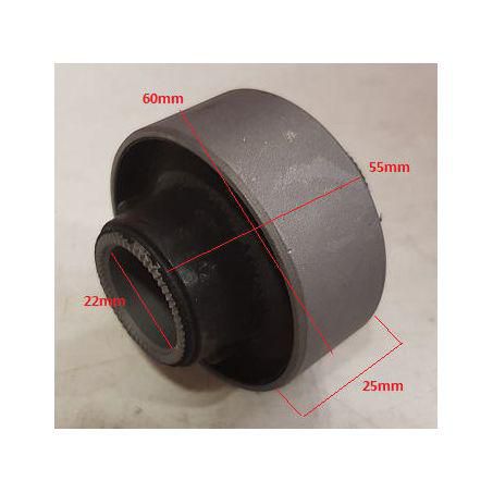 SAS AUTO PARTS Toyota ST195- 215 96- F/L/Arm/R B BU2002