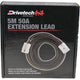 DRIVETECH 4x4 50A 3M Extension Lead With Anderson Style Connectors