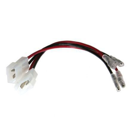 Aerpro Speaker Lead Adapter Holden APS37