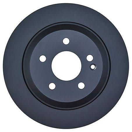 RDA Brakes Standard Disc Brake Rotor Solid 300mm RDA8434