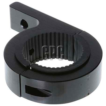 Great Whites 50mm Tube Driving Light Mount GWA0606