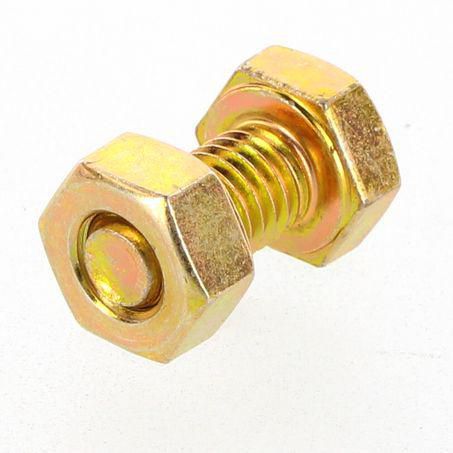 CHAMPION AUTO PARTS Champion Screw & Nut Pack M8 x 16 BM45