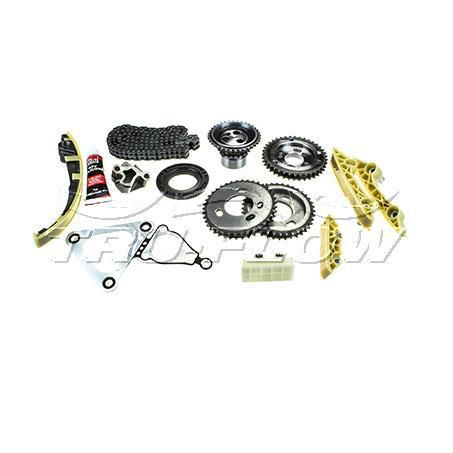 OEX Timing Chain Kit With Gears TCK1052G