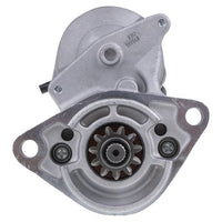 STARTER MOTOR 12V 11TH CW MITSUBISHI STYLE MXS300