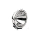 HELLA Halogen Driving Light Round Spread Beam 55W@12V / 70W@24V 1366C