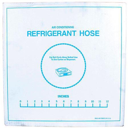 GOODYEAR #8 Reduced Barrier Refrigerant Hose - 15 Metre FRX1508