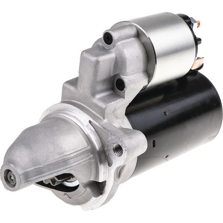 OEX Starter Motor 12V 11Th CW Bosch Style BXS0194