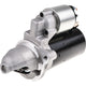OEX Starter Motor 12V 11Th CW Bosch Style BXS0194