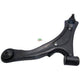 SAS AUTO PARTS SAS Control Arm LA605L