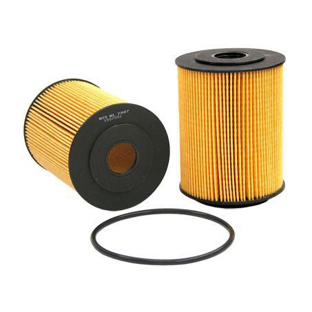 WIX OIL FILTER (CART) - AUDI/JEEP/VW