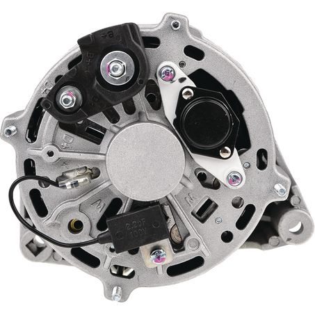 OEX Alternator 12V 100A Bosch Style BXA016