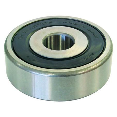Capital Alternator Bearing Ball (17x 62x 20) B17-127D