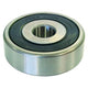 Capital Alternator Bearing Ball (17x 62x 20) B17-127D