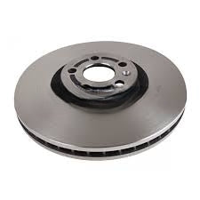 BRAKE DISC FRONT EACH BD-2613