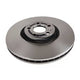 BRAKE DISC FRONT EACH BD-2613