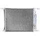 OEX Condenser Parallel Flow (Subcooled) Inlet Pad Outlet Pad CNX933