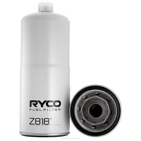 RYCO HD FUEL WATER SEPERATOR
