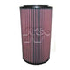 K&N Air Filter Round E-9231-1