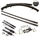 DRIVETECH 4X4 SUSPENSION KIT - CONSTANT LOAD DTSK-MIT01J
