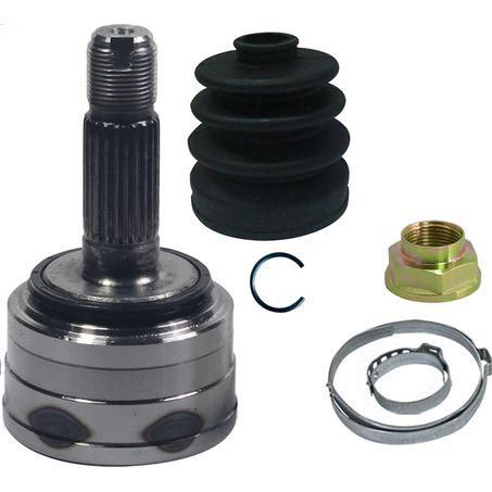 FARGO CV JOINT HONDA LOGO GA3 23/49/26