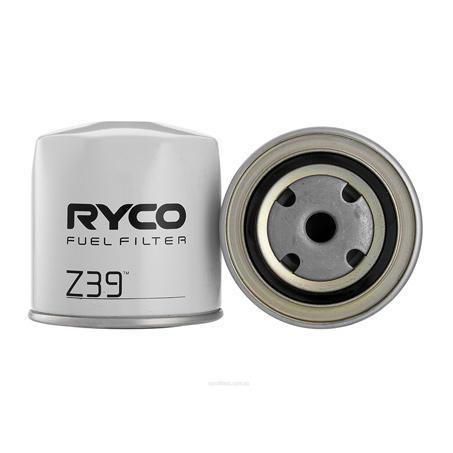 RYCO FUEL FILTER
