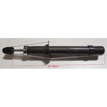 CODE9 Strut 945011L
