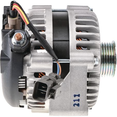 OEX Alternator 12V 180A Denso Style - High output LS1 upgrade - See Note DXA4169