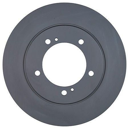 RDA Brakes Standard Disc Brake Rotor Vented 310mm RDA7614