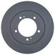 RDA Brakes Standard Disc Brake Rotor Vented 310mm RDA7614