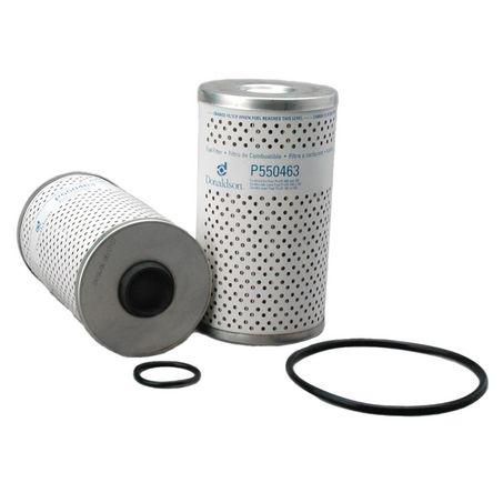 Donaldson Fuel Filter Water Sep Cart