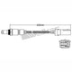 OEX  Oxygen Sensor OOS5253