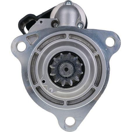 Bosch Starter Motor 24V 12Th CW 1986S10045