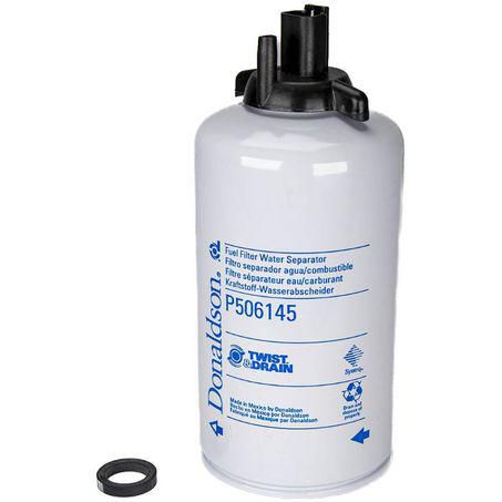 Donaldson Hydraulic Filter Spin-On
