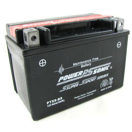 POWERSONIC P/SPORT BATTERY SEALED MF 12V