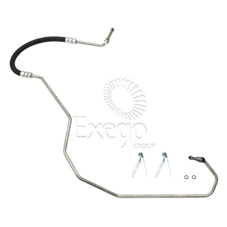 Repco Power Steering Hose RSH085