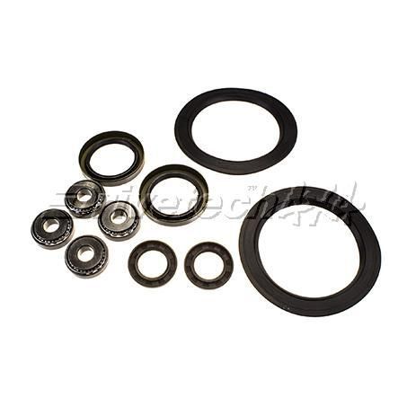 DRIVETECH Swivel Housing Kit-Daihatsu
