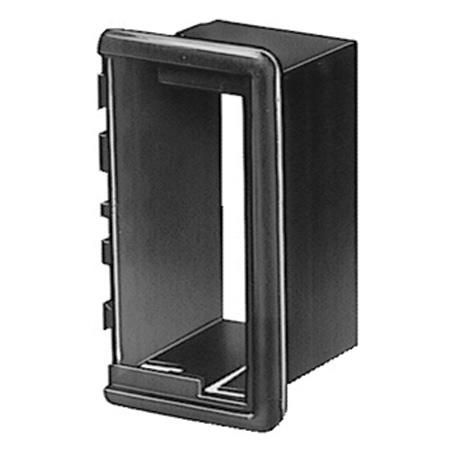 HELLA Switch Mounting Panel - Pack Size (1)