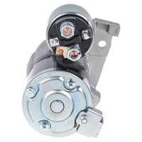 OEX Starter Motor 12V 8Th CW Mitsubishi Style MXS2069