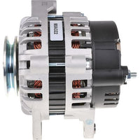 ALTERNATOR 12V 90A MITSUBISHI STYLE MXA322