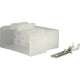OEX Q.C Socket 6 Pole 10 Pce