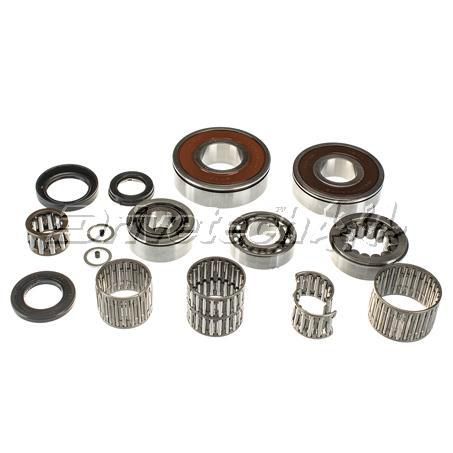 DRIVETECH Gearbox Kit Suits Toyota