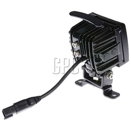 Blacktips 5 LED Work Light 25DEG With Handle BLB070525H