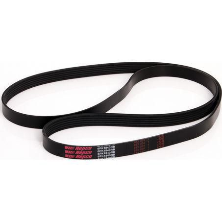 Repco Multi Ribbed Drive Belt 6 Rib x 1840mm 6PK1840RB