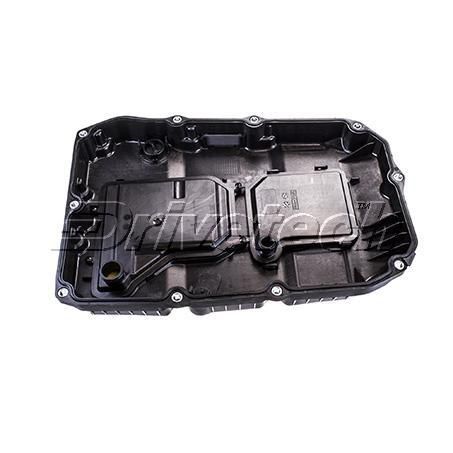 DRIVETECH Filter & Sump Assembly Merc 725.0