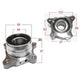 SAS AUTO PARTS SAS Wheel Hub HA6037