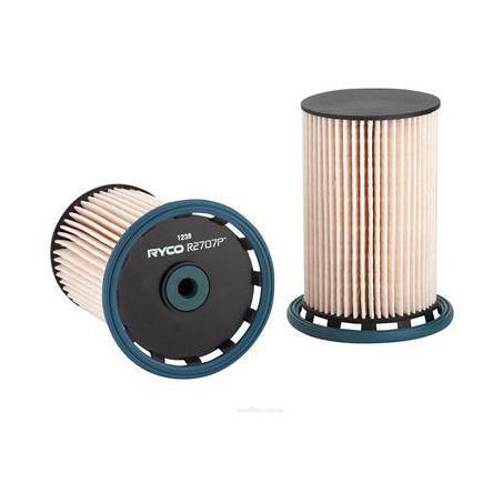 RYCO FUEL FILTER (CARTRIDGE) R2707P